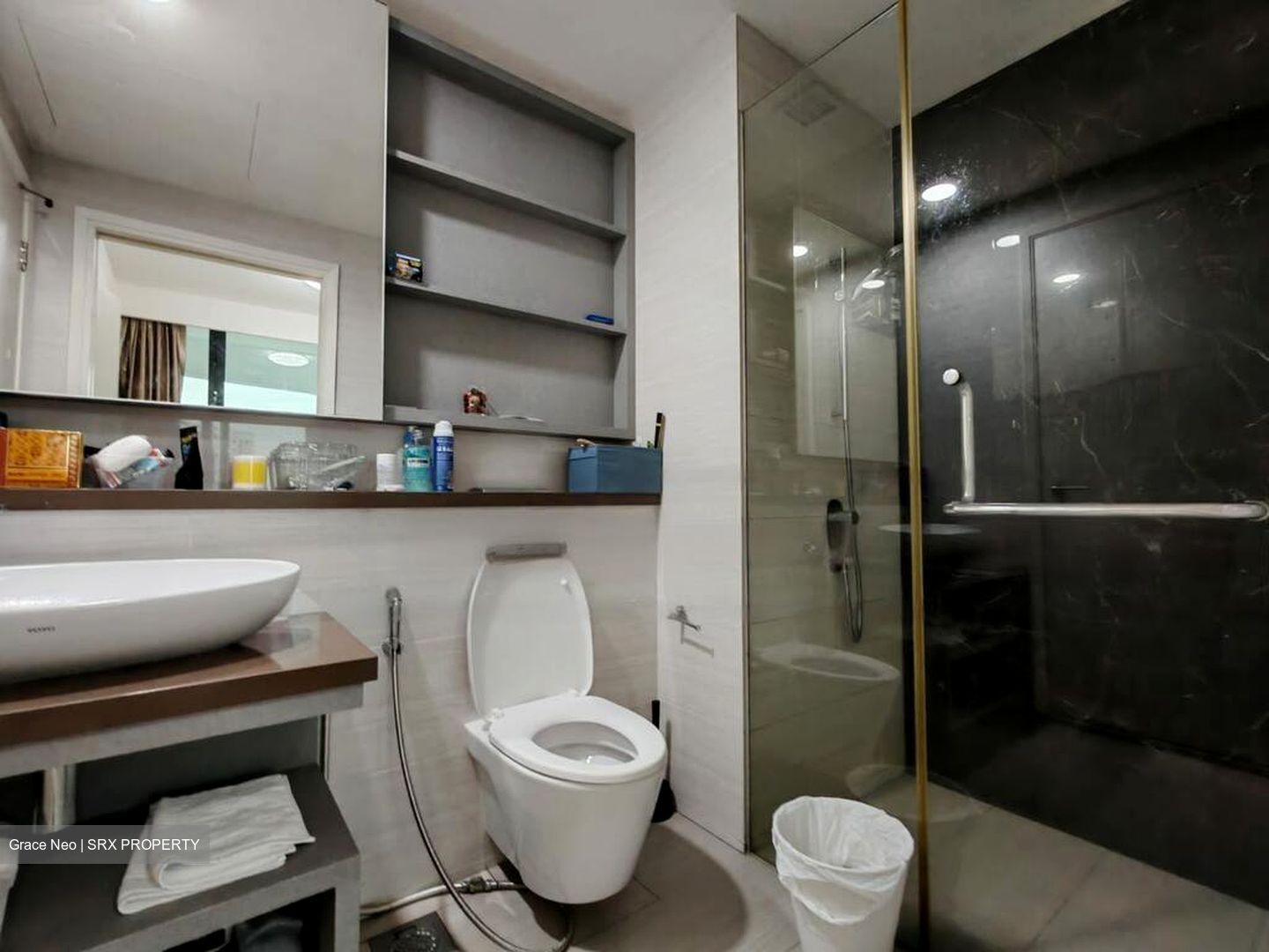Sky Green (D13), Condominium #453602891